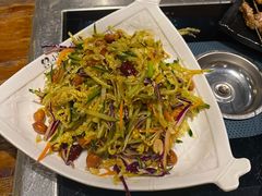 -小俩口烧烤东北菜(双井店)