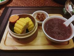 -王府茶宴(大观园总店)