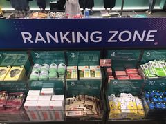 -Olive Young(明洞旗舰店)