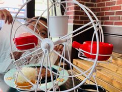 -豪客来牛排(文化路店)