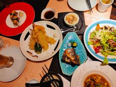 -山葵家·创意料理(宁波来福士店)