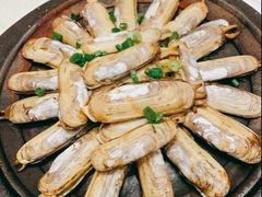 -高佳庄·舟山海鲜(海景旗舰店)