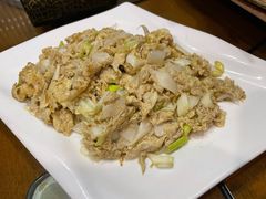 -胶东海鲜大排档(北太平庄店)