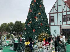 -安徒生童话乐园