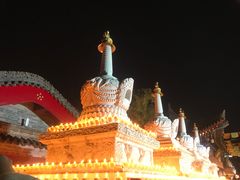 -西安市广仁寺