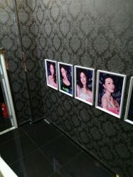 -莎蔓莉莎美容会所