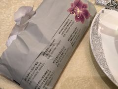 -龙景轩大酒店(宝杨路店)