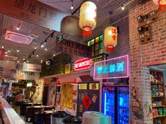 -江北北火锅馆·公路夜市(魏公村店)