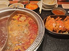 -牛New寿喜烧(金茂览秀城店)