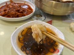 -服务大楼冷面(延大店)