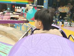 -蓝精灵乐园·世茂精灵之城主题乐园
