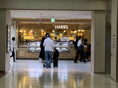 -HARBS(名铁名古屋店)