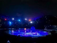 -鼎盛王朝康熙大典实景演出