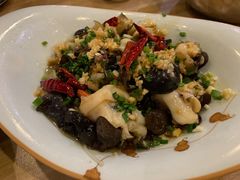 油浸海螺片-威海渔村(静安旗舰店)