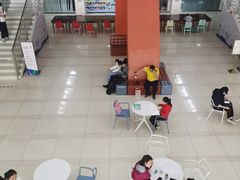 -深圳少年儿童图书馆