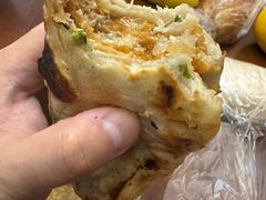 -文武王氏烧饼·无矾油条(西溪路店)