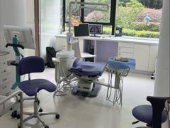 -维乐口腔(格林门诊长宁店)