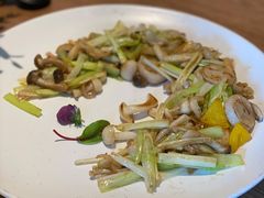 -青梅酒肆PLUS(长白仙岛北路店)