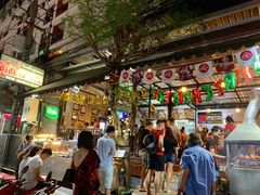 -Doo Dee Thai Food(Issan/Isaan/Esan)