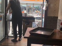 -老马家蒸饺(南海街店)