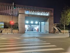 -武汉关码头(轮渡站)