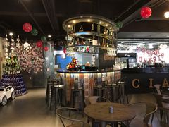 -CIAO·团建聚餐·生日派对轰趴馆(福田店)