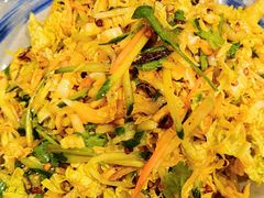 山东大拌菜-七菜馆·东北菜·蒸饺(文体路店)