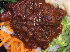 八爪鱼石锅拌饭-全州拌饭馆(断桥店)