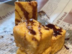 -1874融合西厨·观景餐厅(保利店)