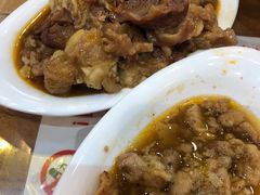 -韩师傅老大同刀削面(北苑路店)