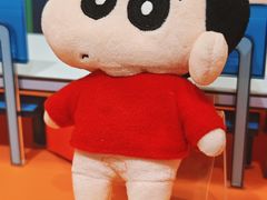 -泡泡玛特POPMART(蓝色港湾店)