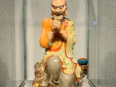 -景德镇中国陶瓷博物馆