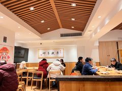 -素满香·素食自助餐(西安·民乐园店)