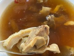 -好成财牛排馆(涂门街总店)