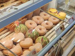 -好利来(北新桥店)