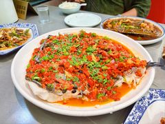 -水边人家·鱼宴餐厅·淳鱼馆(千岛湖店)