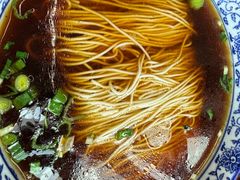 -孙盛兴奥灶面馆·蟹黄面·三虾面(山塘街总店)