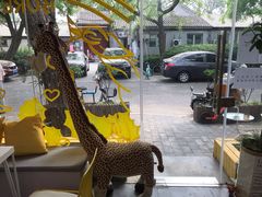 -五进制 Coffee Shop