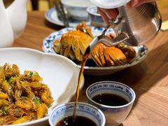 -白家餐厅(徐家汇店)