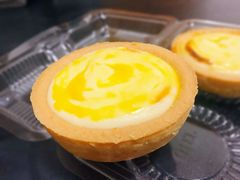 流心芝士挞-鲍师傅糕点(春熙路店)