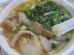 -绿雅居原生态农庄(小涌店)