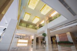 -华东饭店·园林式婚礼宴会厅酒店