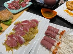 -好旺角烤肉(农林五道街总店)