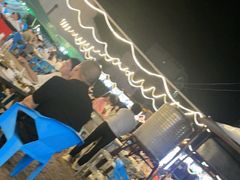 -清真·馬坡二旦烧烤(人生一串拍摄店)