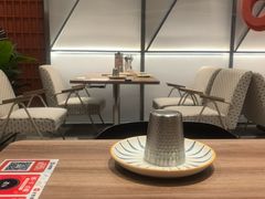 -必胜客(新中纬店)