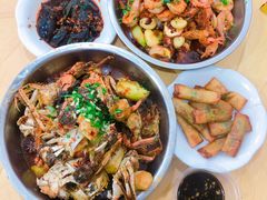 -黄师傅香辣虾(金山大道店)