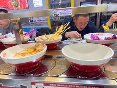 -围辣串串小火锅(李家村万达广场店)