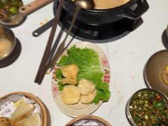 -琥珀川糟粕醋火锅(慈云寺店)