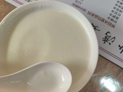 -沙湾姜埋奶(兴新包店)