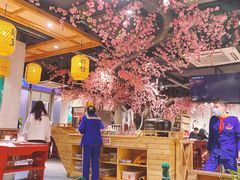 大堂-黄家码头老火锅(解放碑旗舰店)